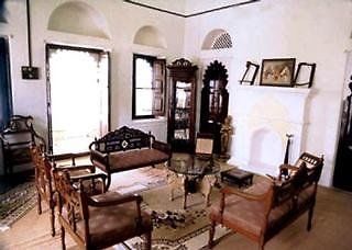 فندق أُودايبورفي  Ravla Khempur المظهر الخارجي الصورة