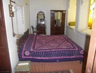 فندق أُودايبورفي  Ravla Khempur المظهر الخارجي الصورة