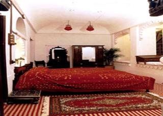 فندق أُودايبورفي  Ravla Khempur المظهر الخارجي الصورة